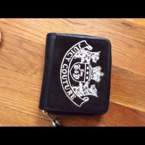 Juicy couture wallet